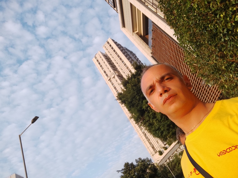 hong kong kung fu academy di Sifu Salvatore Mezzone, arti marziali wing chun, weng chun GM Michael Tang, tai chi quan, sanda e sport da combattimento, shaolin cina (1)